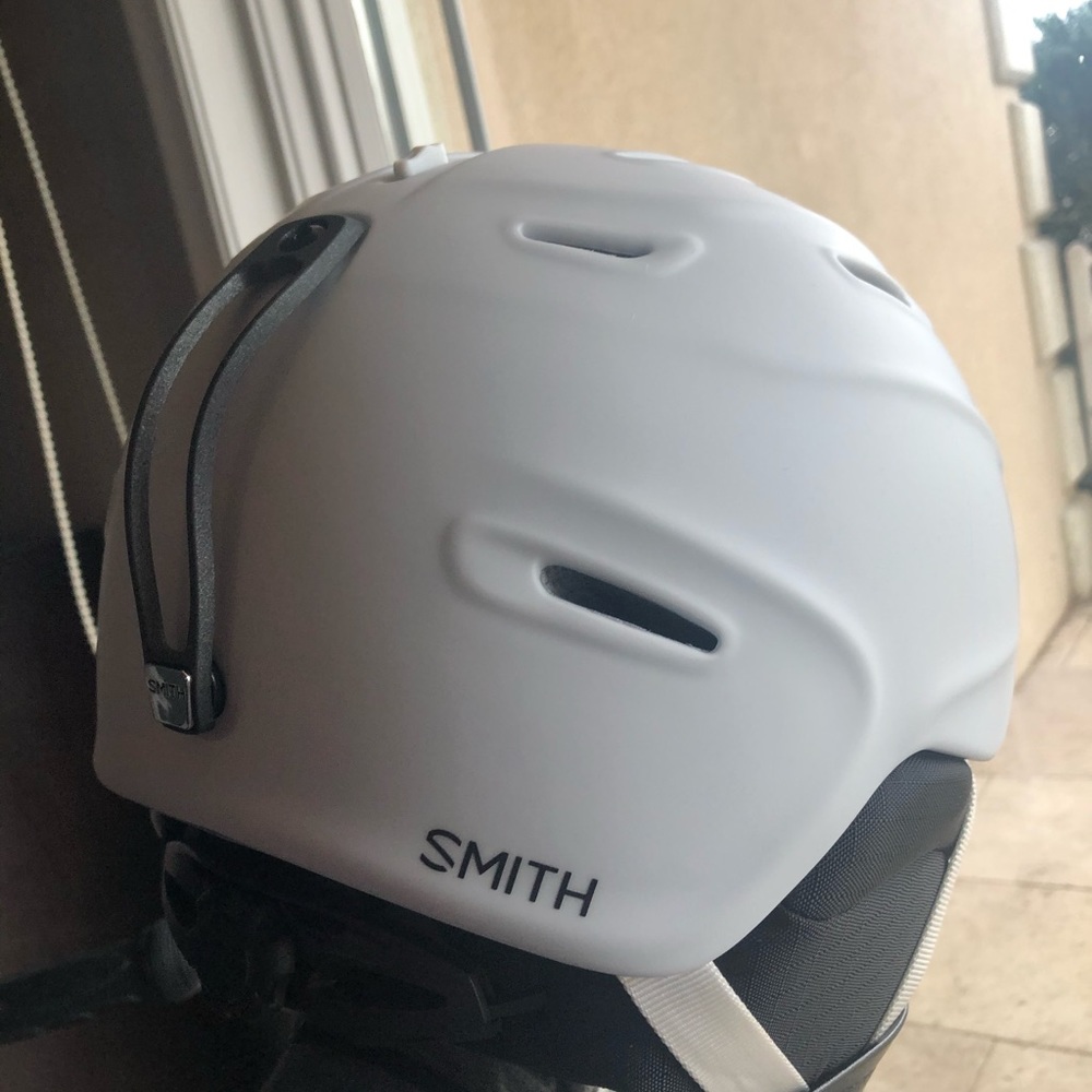 Smith Aspect Ski Helmet